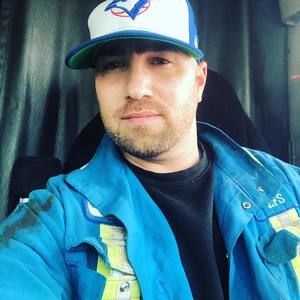 Meet your Posher, Jay